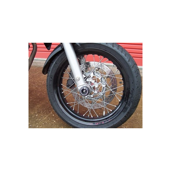 R&G Fork Protectors